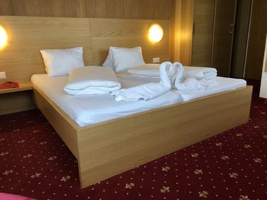 Hotel Reitherhof