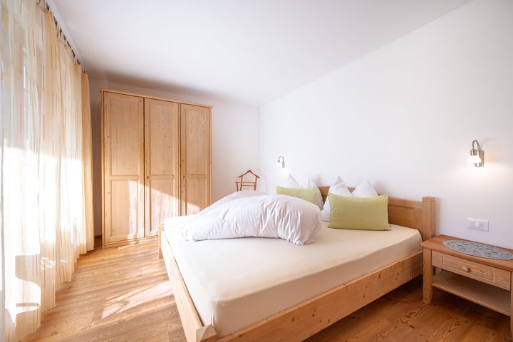 4-Pers.-Appartement (ca. 45 m², Pony), OV