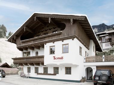 Landhaus Thomas in Mayrhofen