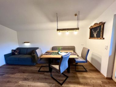 Landhaus Thomas