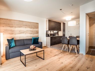 Apartm&aacute;ny Gustav