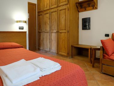 Hotel Casa Alpina Don Barra