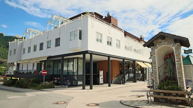 Vakantiewoningen Centro