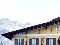Skidresor skidåkning Tyskland Bayerische Alpen Garmisch-Partenkirchen Garmisch-Partenkirchen Atlas Posthotel