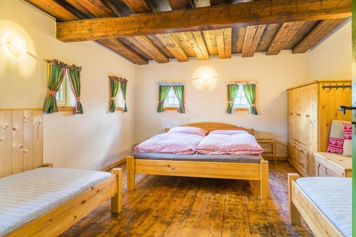 🏨 Your accommodation