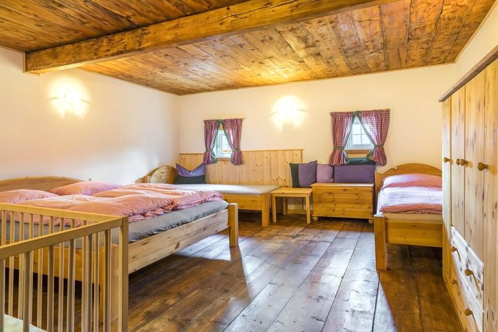 🏨 Your accommodation