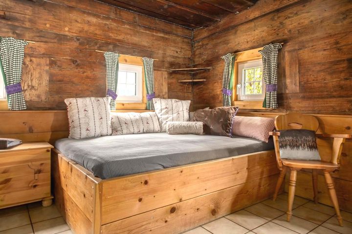 🏨 Your accommodation