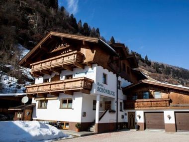 Haus Schönblick in Neustift