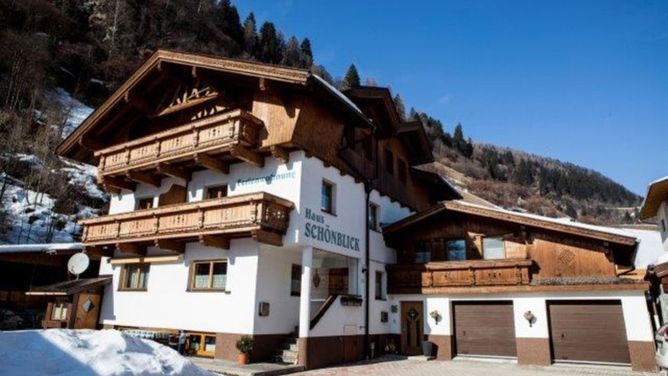 Haus Schönblick