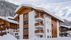 Alpshotel Bergland