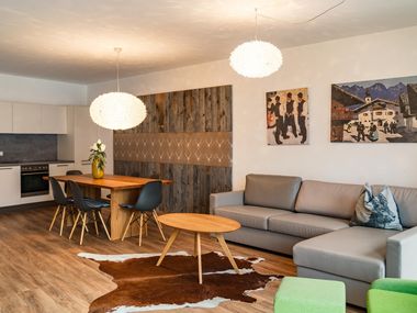Sun Lodge Schladming