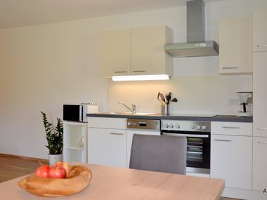 Kaiserwinkl Apartments Daxer