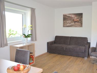 Kaiserwinkl Apartments Daxer