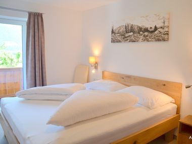 Kaiserwinkl Apartments Daxer