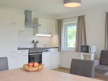 Kaiserwinkl Apartments Daxer