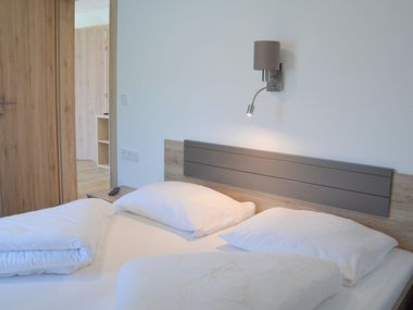 Kaiserwinkl Apartments Daxer