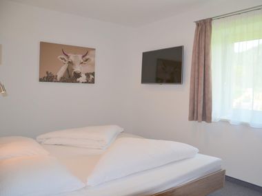 Kaiserwinkl Apartments Daxer