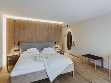 Hotel Apartments Alpenrose