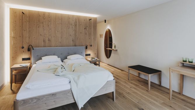 Hotel Apartments Alpenrose — photo 9