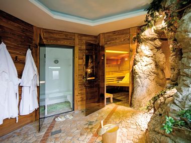 Hotel Apartments Alpenrose
