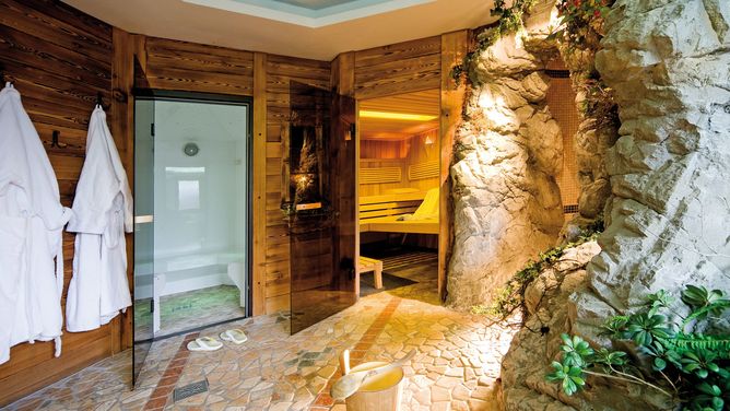 Hotel Apartments Alpenrose — photo 3