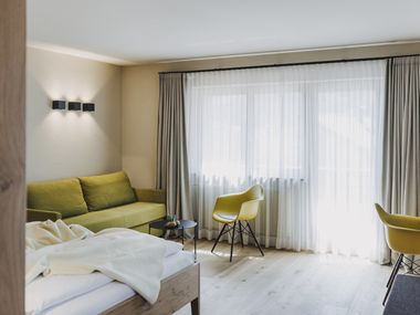 Hotel Apartments Alpenrose