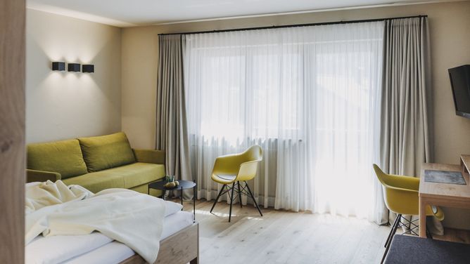 Hotel Apartments Alpenrose — photo 6
