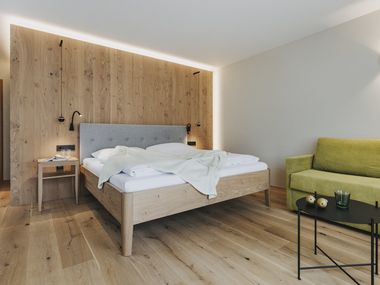 Hotel Apartments Alpenrose