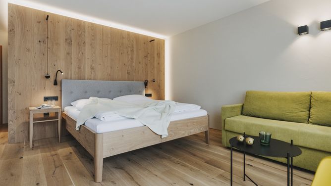 Hotel Apartments Alpenrose — photo 2