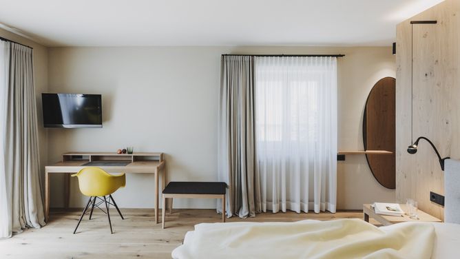 Hotel Apartments Alpenrose — photo 11