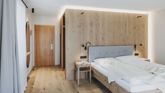 Hotel Apartments Alpenrose — photo 5