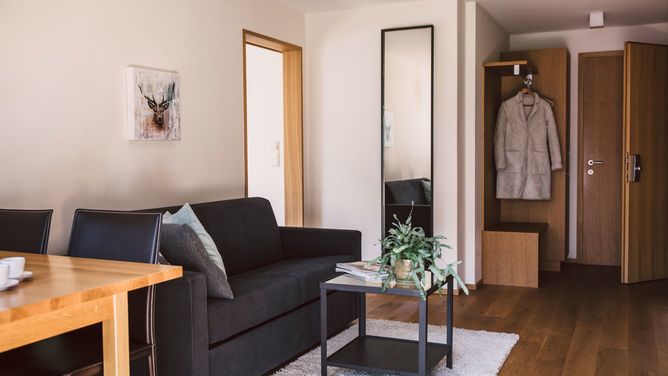 Hotel Apartments Alpenrose — photo 10