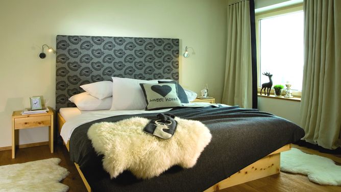 Hotel Apartments Alpenrose — photo 16