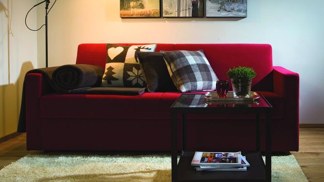 Hotel Apartments Alpenrose — photo 14