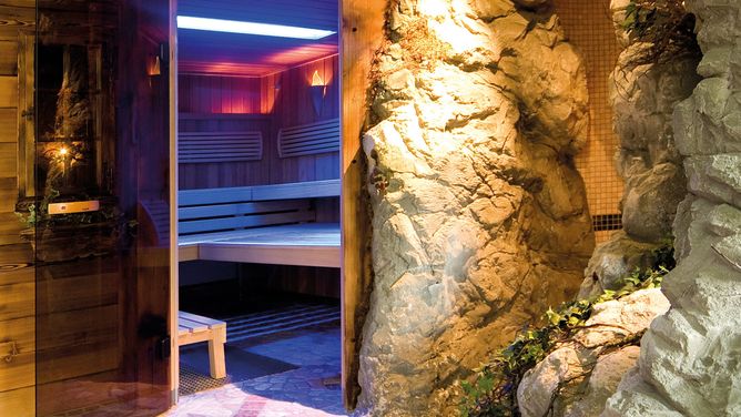 Hotel Apartments Alpenrose — photo 15