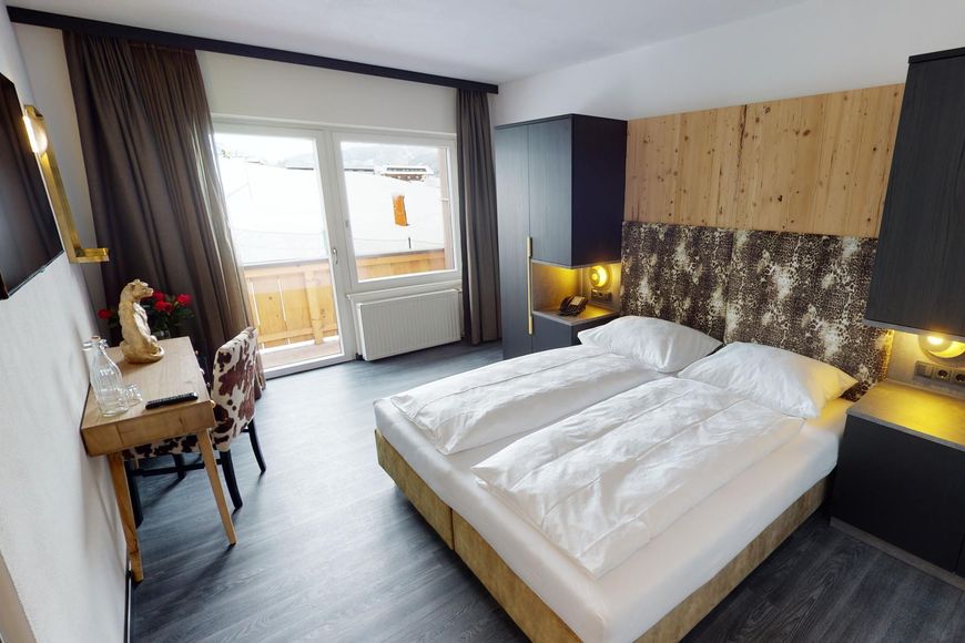 Hotel Panther'A - Apartment - Saalbach Hinterglemm