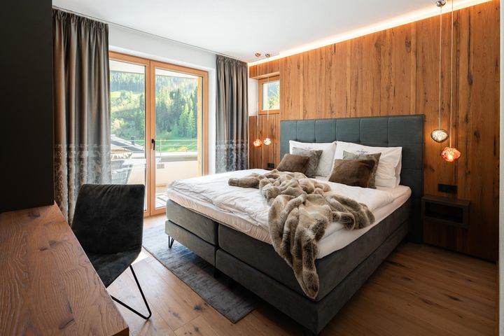 🏨 Votre hébergement