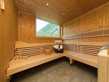 Aparthotel Alpine Lodge Kl&ouml;sterle