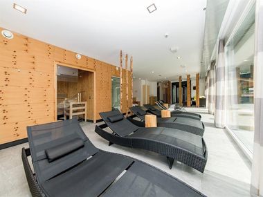 Aparthotel Alpine Lodge Kl&ouml;sterle