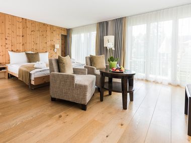Hotel Adula