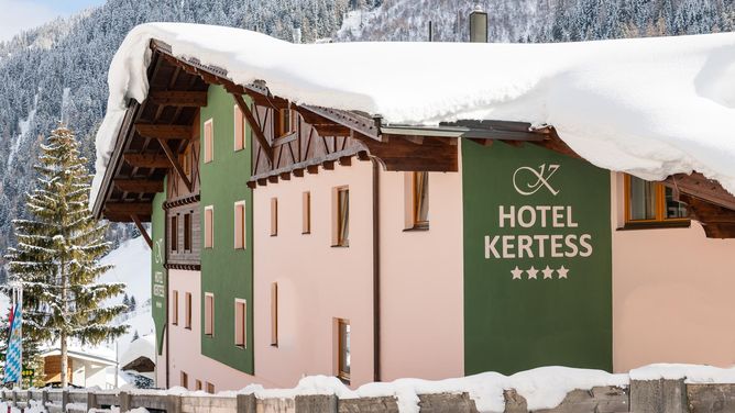 Hotel Kertess