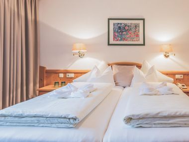 Hotel Kertess