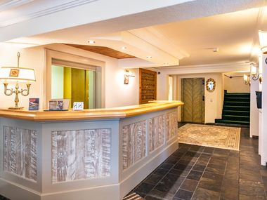 Hotel Kertess