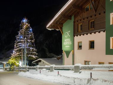 Hotel Kertess