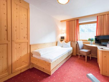 Hotel Kertess