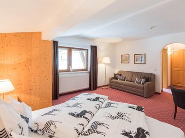 Hotel Kertess