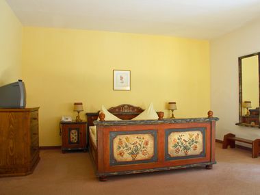 Hotel Mooserkreuz