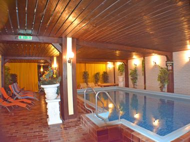 Hotel Mooserkreuz