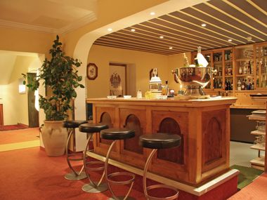 Hotel Mooserkreuz