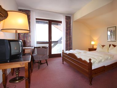 Hotel Mooserkreuz